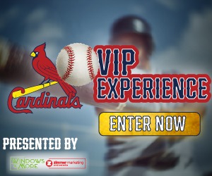Cardinals VIP 2023
