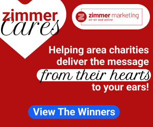 Zimmer Cares 2024 - View the Winners