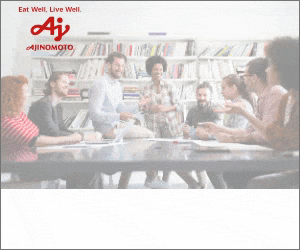 Ajinomoto